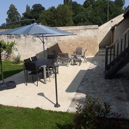 Bed and Breakfast Le Grand Saint-Marc Vendôme Esterno foto