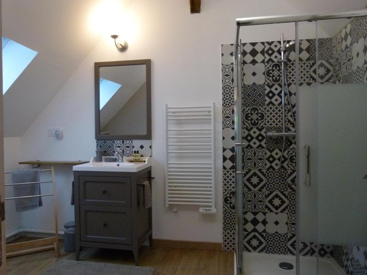 Bed and Breakfast Le Grand Saint-Marc Vendôme Esterno foto
