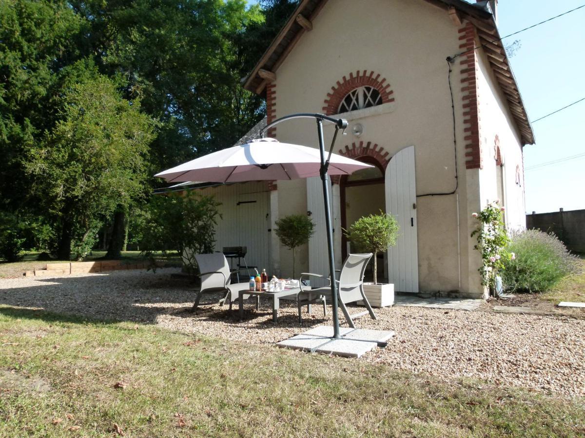 Bed and Breakfast Le Grand Saint-Marc Vendôme Esterno foto