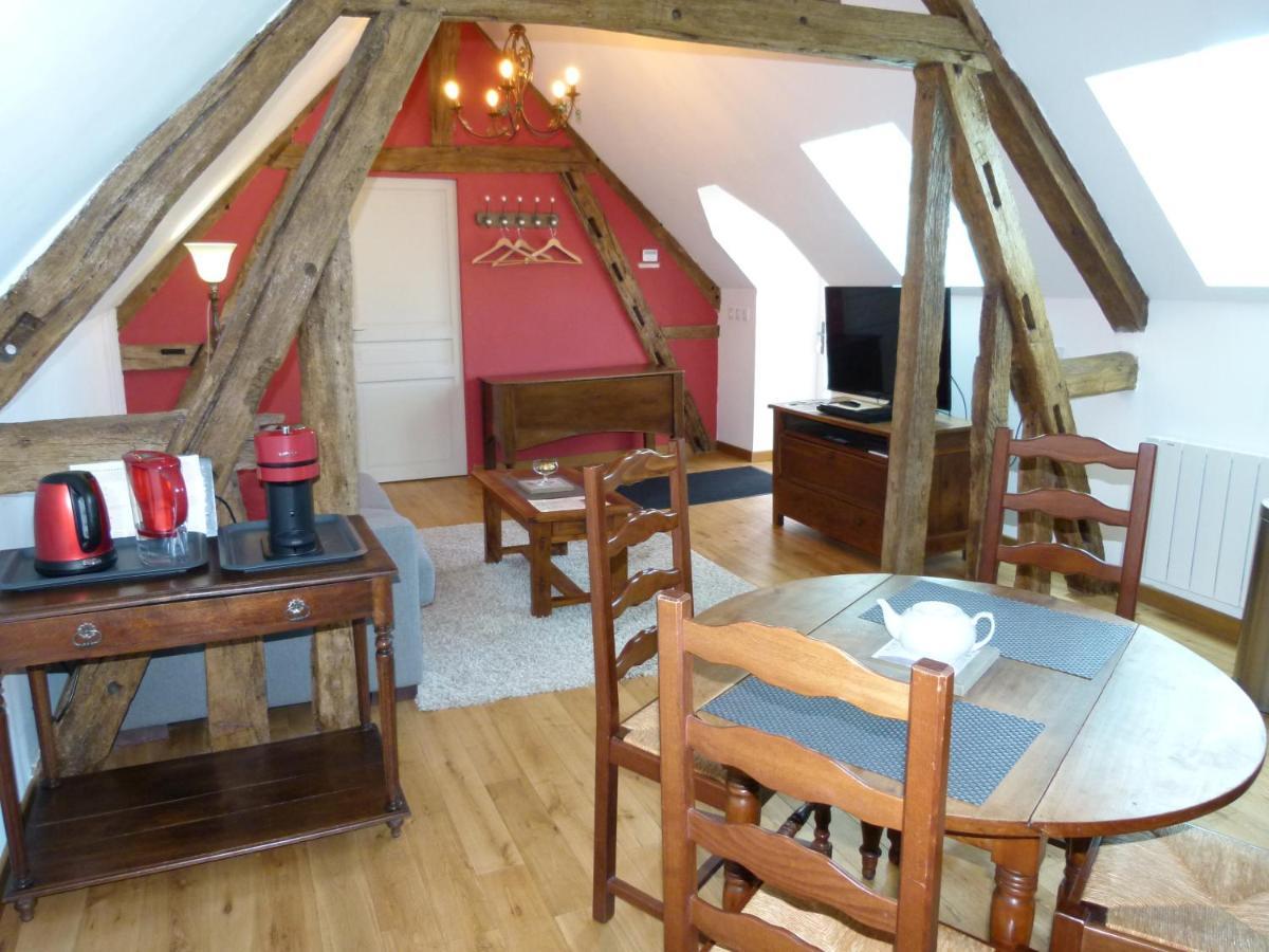 Bed and Breakfast Le Grand Saint-Marc Vendôme Esterno foto