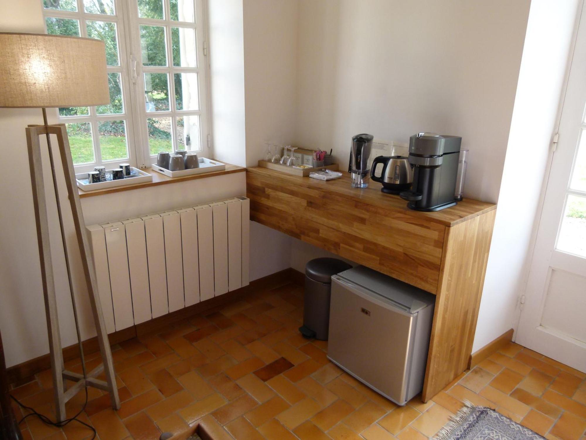 Bed and Breakfast Le Grand Saint-Marc Vendôme Camera foto