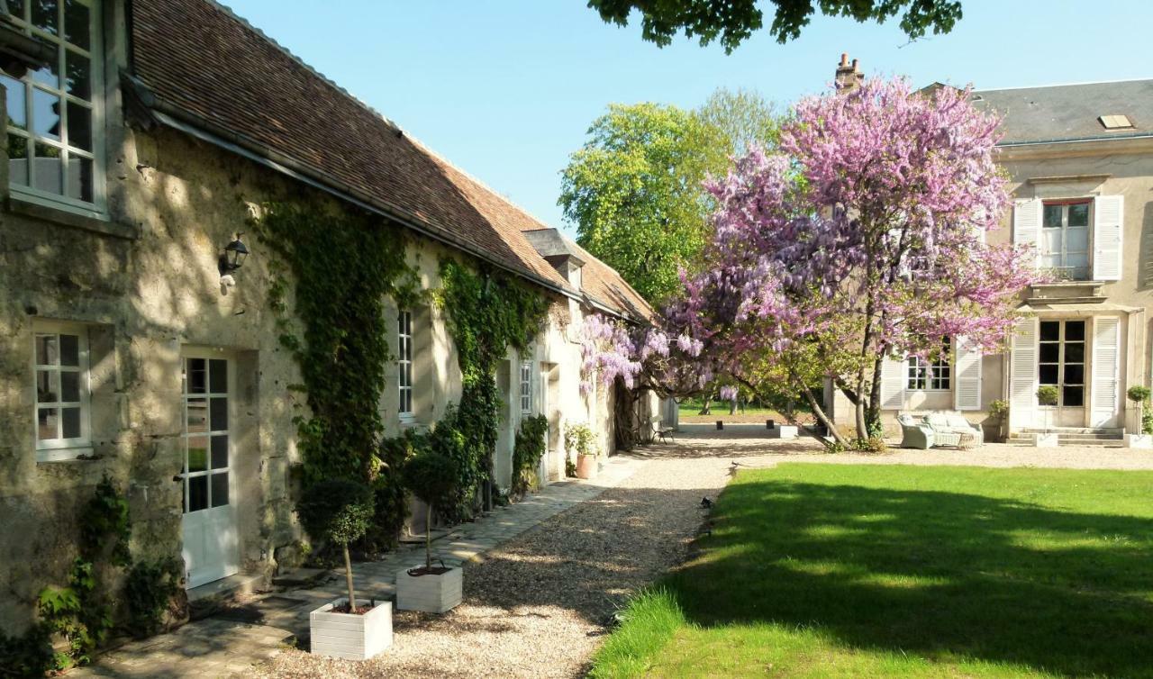 Bed and Breakfast Le Grand Saint-Marc Vendôme Esterno foto